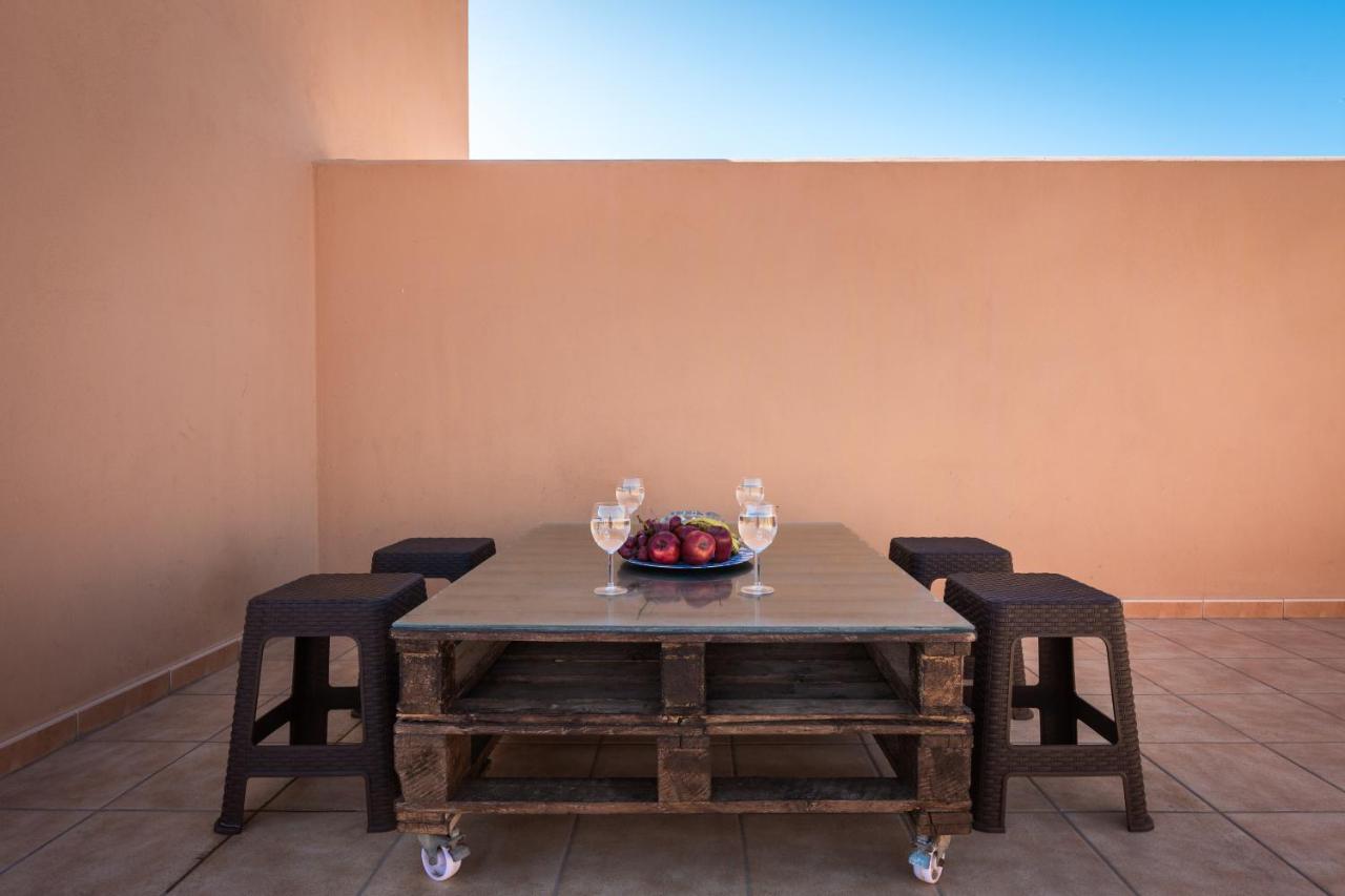 Home2Book Las Vistas Corralejo, Amazing Terrace Exterior photo
