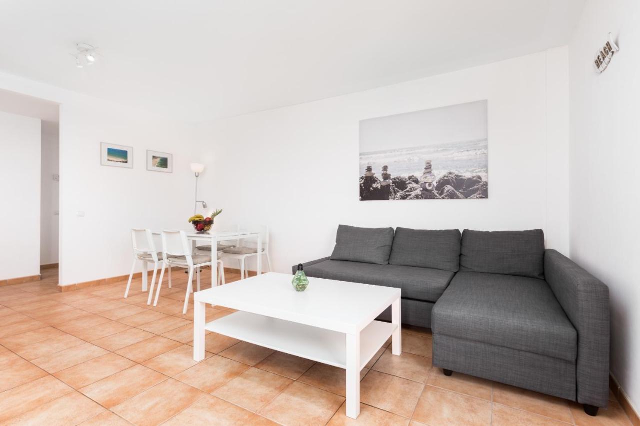 Home2Book Las Vistas Corralejo, Amazing Terrace Exterior photo