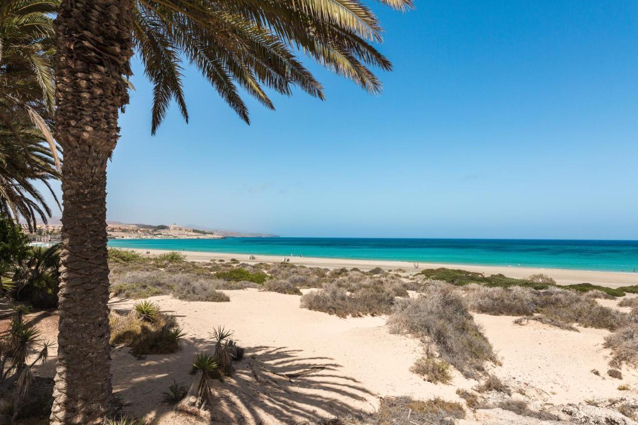 Home2Book Las Vistas Corralejo, Amazing Terrace Exterior photo