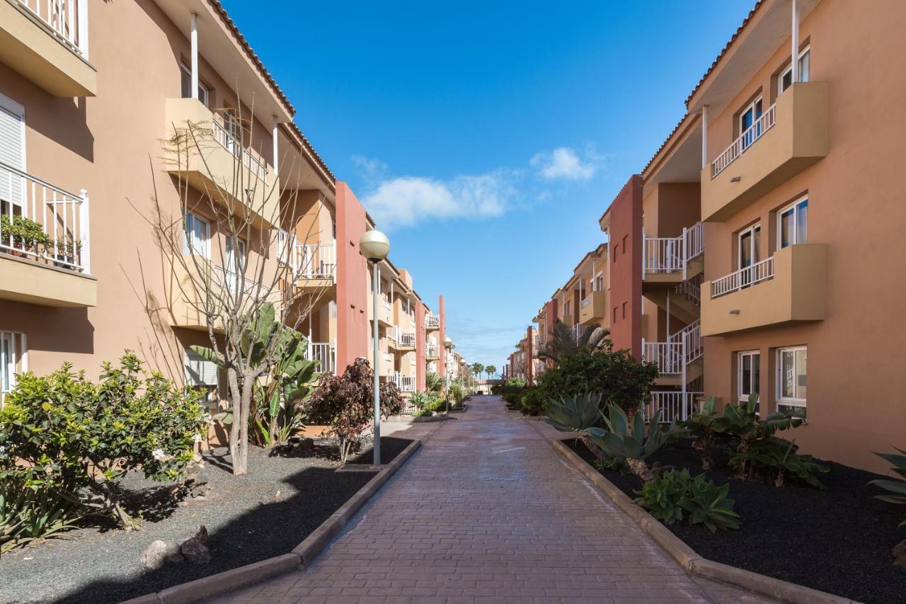 Home2Book Las Vistas Corralejo, Amazing Terrace Exterior photo